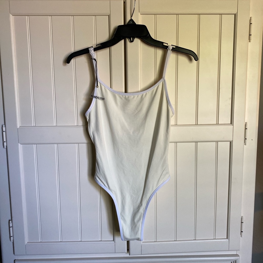 Mandalynn Swim Joey One Piece